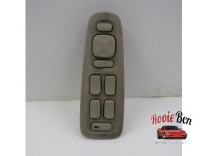 Begagnade Flerfunktionsbrytare, fönster Cadillac Seville (K-body) 4.6 STS/North Star V8 32V Pris € 20,00 Marginaltabell erbjuds av Rooie Ben autodemontage