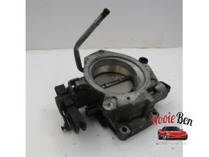 Begagnade Spjällhus Cadillac Seville (K-body) 4.6 STS/North Star V8 32V Pris på förfrågan erbjuds av Rooie Ben autodemontage