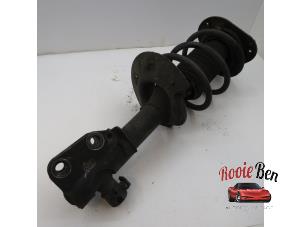 Begagnade Stötdämparstång, vänster fram Cadillac Seville (K-body) 4.6 STS/North Star V8 32V Pris € 50,00 Marginaltabell erbjuds av Rooie Ben autodemontage