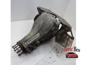 Gebruikte Differentieel achter Audi Q5 (8RB) 2.0 TFSI 16V Quattro Prijs € 300,00 Margeregeling aangeboden door Rooie Ben autodemontage