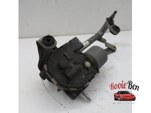 Gebruikte Ruitenwismotor + Mechaniek Seat Altea XL (5P5) 1.2 TSI Prijs € 75,00 Margeregeling aangeboden door Rooie Ben autodemontage