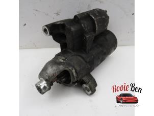 Begagnade Startmotor Audi A6 (C7) 2.8 V6 24V FSI Pris € 50,00 Marginaltabell erbjuds av Rooie Ben autodemontage