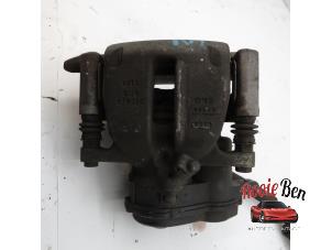 Begagnade Bakre bromsok, höger Audi A6 (C7) 2.8 V6 24V FSI Pris € 20,00 Marginaltabell erbjuds av Rooie Ben autodemontage