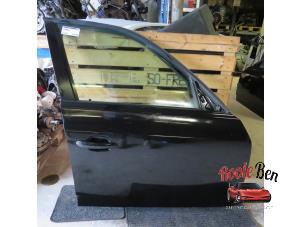 Gebruikte Portier 4Deurs rechts-voor BMW X3 (E83) 3.0d 24V Prijs € 125,00 Margeregeling aangeboden door Rooie Ben autodemontage