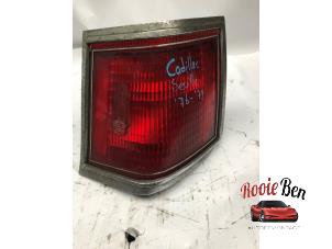 Begagnade Baklykta, höger Cadillac Seville (K-body) 5.7 EFI Pris på förfrågan erbjuds av Rooie Ben autodemontage