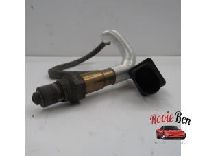 Begagnade Lambdasond Mercedes E (W213) E-200 2.0 Turbo 16V Pris på förfrågan erbjuds av Rooie Ben autodemontage