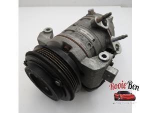 Gebruikte Aircopomp Ford Usa Mustang VI Fastback 3.7 V6 24V Prijs € 250,00 Margeregeling aangeboden door Rooie Ben autodemontage