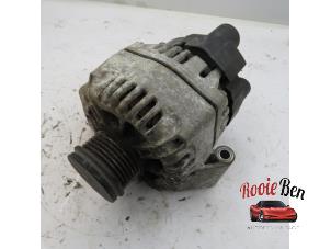 Gebruikte Dynamo Lancia Musa 1.3 JTD Multijet 90 Prijs € 45,00 Margeregeling aangeboden door Rooie Ben autodemontage