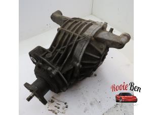 Begagnade Bakre differential Cadillac SRX 3.6 V6 24V AWD Pris på förfrågan erbjuds av Rooie Ben autodemontage