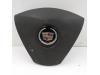 Cadillac SRX 3.6 V6 24V AWD Vänster airbag (ratt)