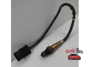 Begagnade Lambdasond BMW 4 serie Gran Coupe (F36) 435i 3.0 24V Pris € 50,00 Marginaltabell erbjuds av Rooie Ben autodemontage