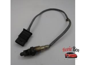 Begagnade Lambdasond BMW 4 serie Gran Coupe (F36) 435i 3.0 24V Pris € 50,00 Marginaltabell erbjuds av Rooie Ben autodemontage