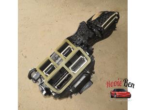 Gebruikte Kachelhuis BMW 4 serie Gran Coupe (F36) 435i 3.0 24V Prijs op aanvraag aangeboden door Rooie Ben autodemontage