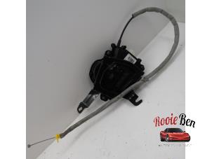 Używane Silnik centralnego zamka BMW 4 serie Gran Coupe (F36) 435i 3.0 24V Cena na żądanie oferowane przez Rooie Ben autodemontage