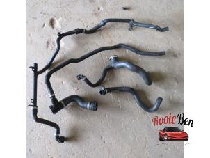 Gebruikte Radiateurslang BMW 4 serie Gran Coupe (F36) 435i 3.0 24V Prijs op aanvraag aangeboden door Rooie Ben autodemontage