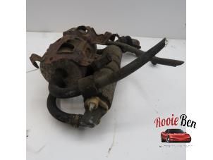 Gebruikte Benzinepomp Chrysler Crossfire 3.2 V6 18V Prijs op aanvraag aangeboden door Rooie Ben autodemontage