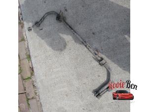 Begagnade Bakre krängningshämmare Renault Master III (FV) 2.3 dCi 145 16V FWD Pris på förfrågan erbjuds av Rooie Ben autodemontage