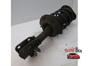 Begagnade Stötdämparstång, vänster fram Cadillac Seville (K-body) 4.6 STS/North Star V8 32V Pris € 50,00 Marginaltabell erbjuds av Rooie Ben autodemontage