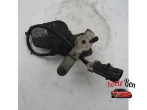 Begagnade Xenon-höjdjustering Cadillac Seville (K-body) 4.6 STS/North Star V8 32V Pris på förfrågan erbjuds av Rooie Ben autodemontage