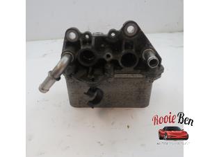 Używane Chlodnica oleju Mercedes E (W213) E-200 2.0 Turbo 16V Cena na żądanie oferowane przez Rooie Ben autodemontage