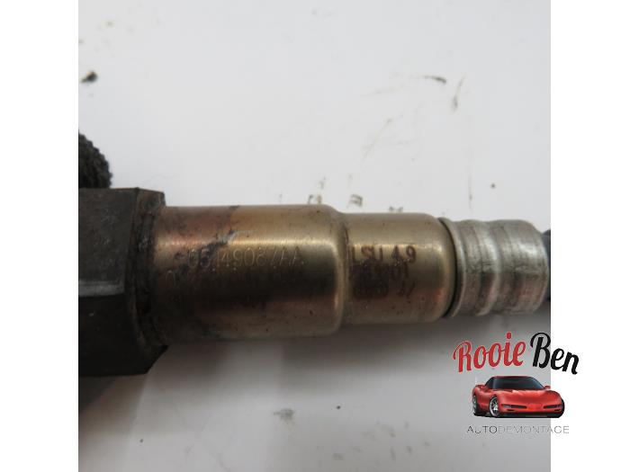 Lambdasond från en Chrysler 300 C Touring 3.0 CRD 24V 2006