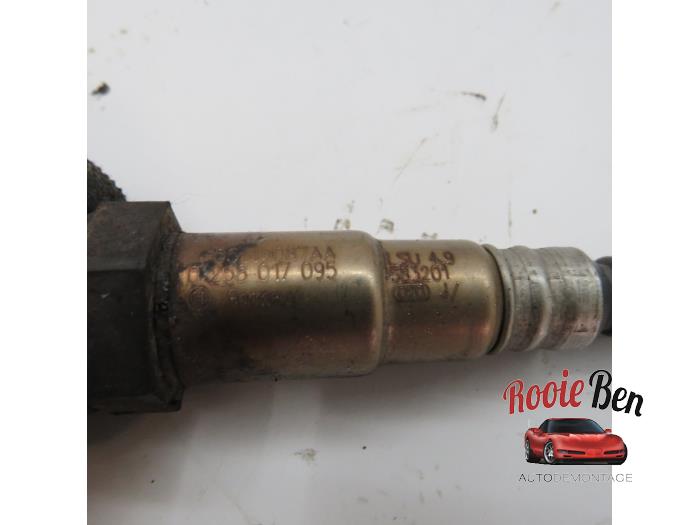 Lambdasond från en Chrysler 300 C Touring 3.0 CRD 24V 2006