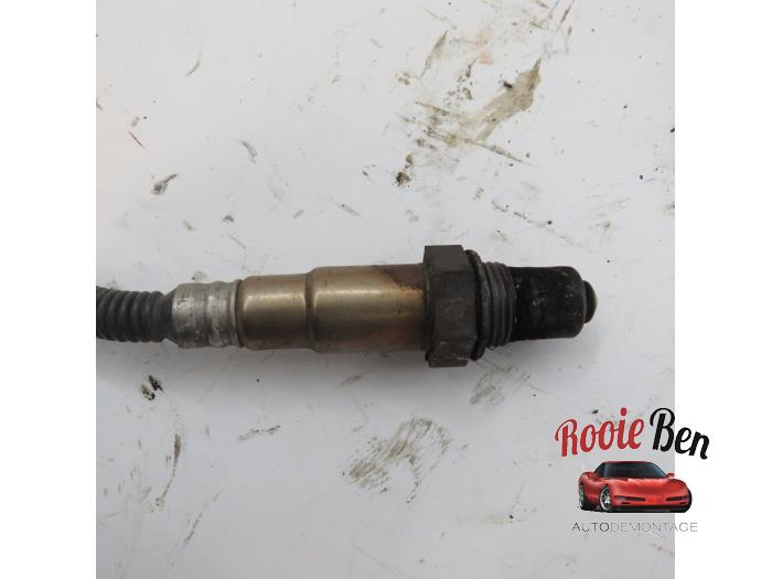 Lambdasond från en Chrysler 300 C Touring 3.0 CRD 24V 2006