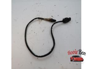 Begagnade Lambdasond Chrysler 300 C Touring 3.0 CRD 24V Pris € 25,00 Marginaltabell erbjuds av Rooie Ben autodemontage