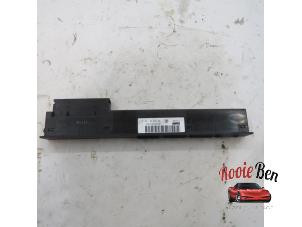 Używane Przelacznik czujników parkowania BMW X3 (E83) 3.0d 24V Cena na żądanie oferowane przez Rooie Ben autodemontage