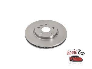 Gebruikte Remschijf + blok voor Chevrolet Camaro Prijs op aanvraag aangeboden door Rooie Ben autodemontage