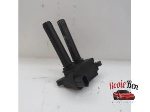 Gebruikte Bobine Dodge Ram 1500 Crew Cab (DS/DJ/D2) 5.7 V8 Hemi 1500 4x2 Prijs € 40,00 Margeregeling aangeboden door Rooie Ben autodemontage