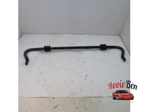 Begagnade Bakre krängningshämmare Chevrolet Equinox 3.4 V6 Pris € 50,00 Marginaltabell erbjuds av Rooie Ben autodemontage