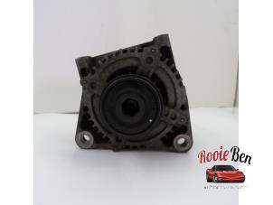 Gebruikte Alternator Chrysler Voyager/Grand Voyager (RG/RS) 2.8 CRD 16V Autom. Prijs € 40,00 Margeregeling aangeboden door Rooie Ben autodemontage