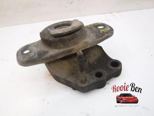 Gebruikte Motorsteun Citroen C1 1.0 12V Prijs € 25,00 Margeregeling aangeboden door Rooie Ben autodemontage