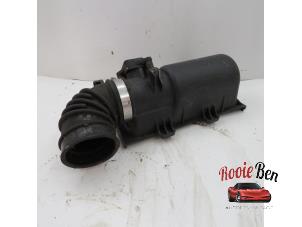 Używane Czujnik masy powietrza Suzuki Swift (ZA/ZC/ZD1/2/3/9) 1.5 VVT 16V Cena € 30,00 Procedura marży oferowane przez Rooie Ben autodemontage
