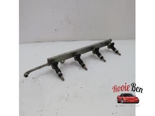 Gebrauchte Bränsleinsprutningsmunstycke Mitsubishi Lancer Sports Sedan (CY/CZ) 1.8 MIVEC 16V Bifuel Preis auf Anfrage angeboten von Rooie Ben autodemontage