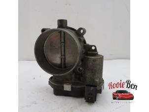 Begagnade Spjällhus Dodge 1500 Crew Cab (DS) 5.7 Hemi V8 4x4 Pris på förfrågan erbjuds av Rooie Ben autodemontage