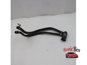 Gebruikte Map Sensor (inlaatspruitstuk) Fiat Punto Evo (199) 1.3 JTD Multijet 85 16V Prijs € 25,00 Margeregeling aangeboden door Rooie Ben autodemontage