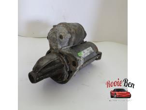Begagnade Startmotor Fiat Punto Pris € 35,00 Marginaltabell erbjuds av Rooie Ben autodemontage