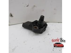 Używane Czujnik Map (kolektor dolotowy) Skoda Fabia II Combi 1.2 TDI 12V Greenline Cena na żądanie oferowane przez Rooie Ben autodemontage