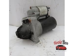 Gebruikte Startmotor Ford Ka II 1.2 Prijs € 50,00 Margeregeling aangeboden door Rooie Ben autodemontage