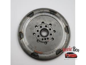 Gebruikte Vliegwiel Mercedes GLC Coupe (C253) 2.0 300 e 16V 4-Matic Prijs op aanvraag aangeboden door Rooie Ben autodemontage