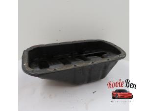 Gebruikte Carterpan Renault Twingo II (CN) 1.2 Prijs € 25,00 Margeregeling aangeboden door Rooie Ben autodemontage