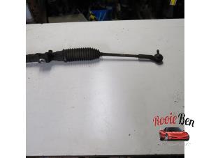 Gebruikte Stuurhuis Renault Twingo II (CN) 1.2 Prijs € 75,00 Margeregeling aangeboden door Rooie Ben autodemontage