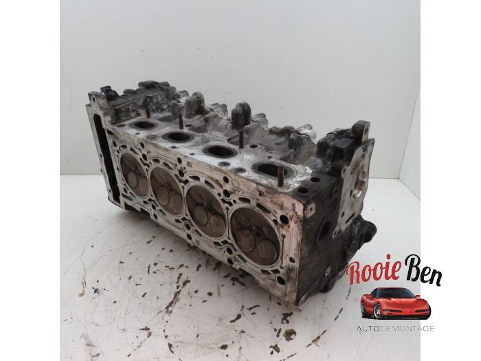 Topplock från en Mercedes-Benz CLA Shooting Brake (117.9)  2018