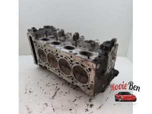 Begagnade Topplock Mercedes CLA Shooting Brake (117.9) Pris € 600,00 Marginaltabell erbjuds av Rooie Ben autodemontage