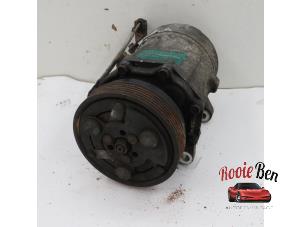 Gebruikte Aircopomp Volkswagen Caddy III (2KA,2KH,2CA,2CH) 1.9 TDI Prijs € 35,00 Margeregeling aangeboden door Rooie Ben autodemontage