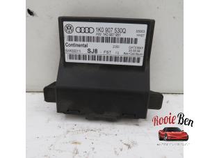 Gebruikte Gateway module Volkswagen Caddy III (2KA,2KH,2CA,2CH) 1.9 TDI Prijs € 25,00 Margeregeling aangeboden door Rooie Ben autodemontage