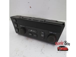 Begagnade Värmekontrollpanel Cadillac Seville (K-body) 4.6 STS/North Star V8 32V Pris € 50,00 Marginaltabell erbjuds av Rooie Ben autodemontage