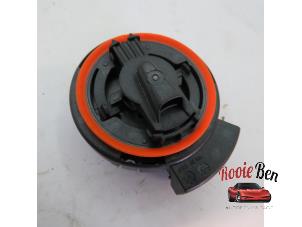 Gebruikte Druksensor Mercedes A (177.0) 2.0 A-220 Turbo 16V Prijs op aanvraag aangeboden door Rooie Ben autodemontage